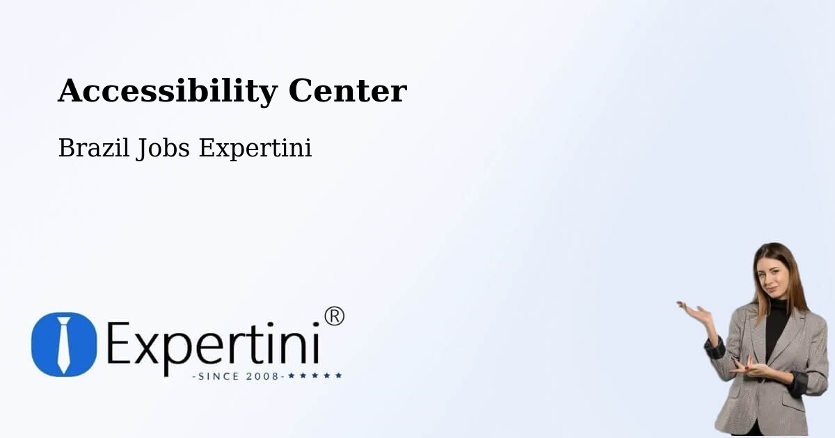 Accessibility Statement – Curvelo - Brazil Jobs Expertini