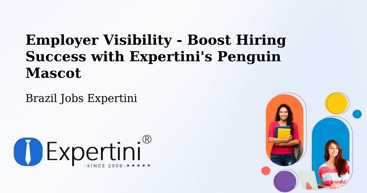 CV and Resume Visibility Optimization – Curvelo - Brazil Jobs Expertini